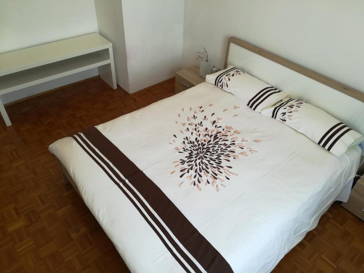 B&B Stadio Apartment Pordenone Exterior photo