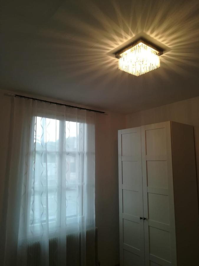 B&B Stadio Apartment Pordenone Exterior photo