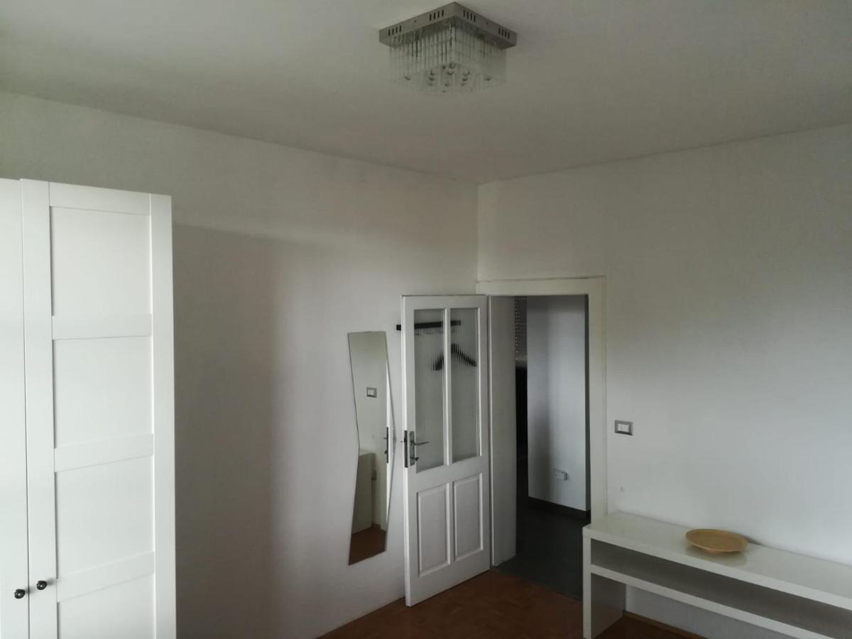 B&B Stadio Apartment Pordenone Exterior photo